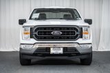 Used 2021 Ford F150 XL w/ Equipment Group 101A High image 2
