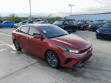 Certified 2022 Kia Forte LXS image 4