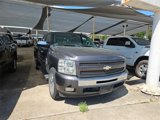Used 2011 Chevrolet Silverado 1500 LT w/ Texas Edition image 3