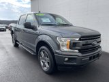Used 2020 Ford F150 XLT w/ Equipment Group 302A Luxury image 3