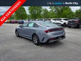 Certified 2022 Kia K5 LXS image 6