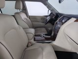 Used 2019 INFINITI QX80 Luxe image 3