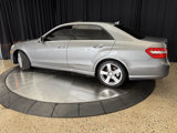 Used 2010 Mercedes-Benz E 350 4MATIC Sedan image 4