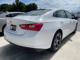 Used 2023 Chevrolet Malibu LT image 3