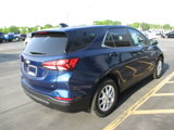 Used 2022 Chevrolet Equinox LT image 5
