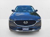 Used 2020 MAZDA CX-5 Grand Touring w/ GT Premium Package image 2