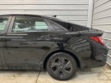 Used 2021 Hyundai Elantra Blue image 5