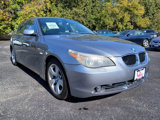 Used 2005 BMW 530i Sedan image 3