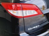Used 2015 Nissan Quest S image 2