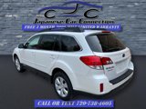 Used 2011 Subaru Outback 2.5i Premium image 5