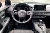 Used 2025 Honda HR-V Sport image 5