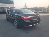 Used 2016 Honda Accord EX image 3