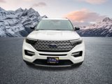 Certified 2022 Ford Explorer Limited w/ Equipment Group 301A image 4