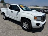 Used 2016 GMC Canyon W/T w/ Convenience Package image 3