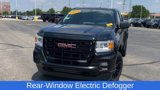 Used 2022 GMC Canyon Elevation Standard w/ Convenience Package image 3