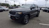 Used 2020 Jeep Grand Cherokee Trailhawk w/ Trailhawk Luxury Group image 3