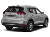 Used 2018 Nissan Rogue SV image 3