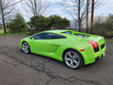 Used 2006 Lamborghini Gallardo image 5