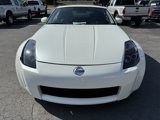 Used 2003 Nissan 350Z Base image 6