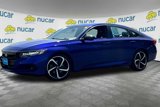 Used 2022 Honda Accord Sport image 3