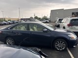 Used 2015 Toyota Camry SE image 2