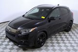 Used 2022 Honda HR-V Sport image 3