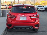 New 2024 Mitsubishi Outlander Sport ES image 3