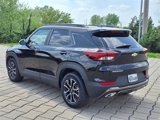 Used 2022 Chevrolet TrailBlazer ACTIV image 4