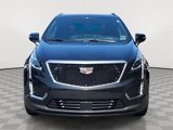 Certified 2022 Cadillac XT5 Sportv w/ Technology Package image 2