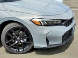 New 2025 Honda Civic Sport image 3