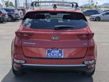 Used 2021 Kia Sportage EX w/ EX Technology Package image 5