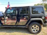 Used 2013 Jeep Wrangler Unlimited Sport image 4