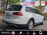Used 2017 Volkswagen Golf Alltrack SE image 5