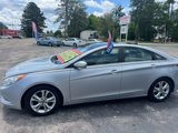 Used 2013 Hyundai Sonata Limited w/ Premium Pkg image 6