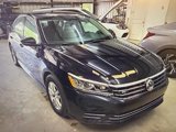 Used 2018 Volkswagen Passat 2.0T R-Line w/ R-Line Lighting Package image 5