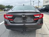 Used 2018 Honda Accord EX image 5