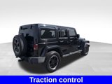 Used 2012 Jeep Wrangler Unlimited Sahara image 5