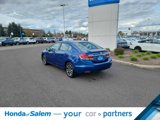 Used 2015 Honda Civic EX image 4