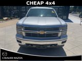 Used 2014 Chevrolet Silverado 1500 LT w/ All Star Edition image 2