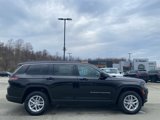 New 2025 Jeep Grand Cherokee L Laredo w/ Luxury Tech Group I image 2