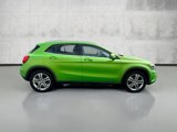 Used 2015 Mercedes-Benz GLA 250 4MATIC image 4