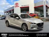 Used 2018 MAZDA MAZDA3 Touring image 1
