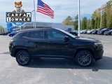 Used 2022 Jeep Compass High Altitude image 2
