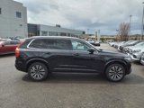 Certified 2022 Volvo XC90 T6 Momentum w/ Climate Package image 2
