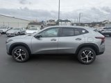 New 2025 Chevrolet Trax RS image 3