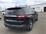 Used 2018 Chevrolet Traverse LT image 5
