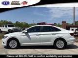 Used 2020 Volkswagen Jetta S w/ Driver Assistance Package image 4