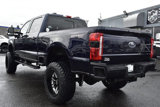 Used 2024 Ford F350 Lariat image 3