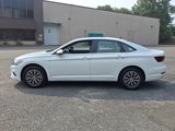 Certified 2021 Volkswagen Jetta SE image 6