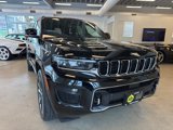 Used 2022 Jeep Grand Cherokee Overland image 2